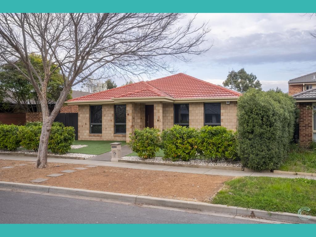 83 Gwen Meredith Loop, Franklin, ACT 2913