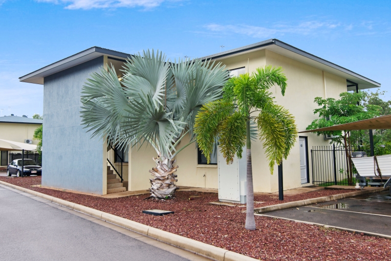56/6 Wright Cres, Gray, NT 0830