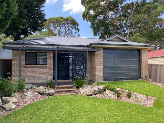 Flat/67 Wonga Rd, Yowie Bay, NSW 2228