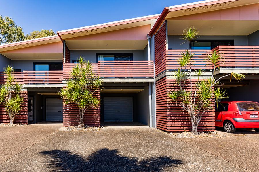 3/17 Windmill Crsg, Mount Pleasant, QLD 4740