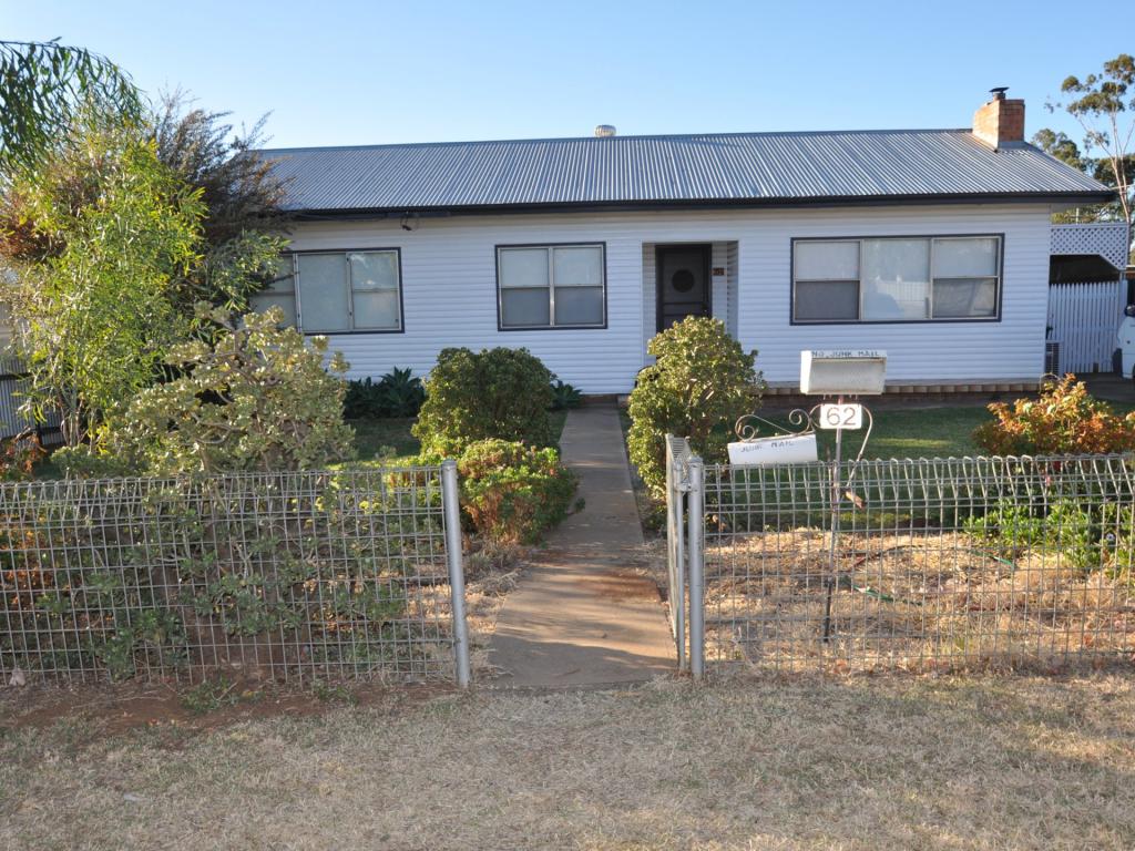 62 Lincoln St, Gunnedah, NSW 2380