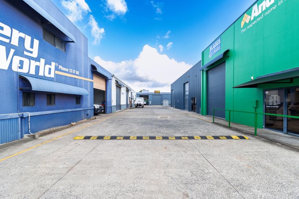 5/3 Islander Rd, Pialba, QLD 4655