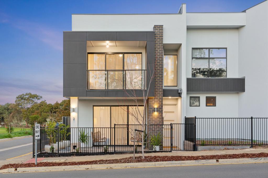 2 Pimlico Mews, Mount Barker, SA 5251