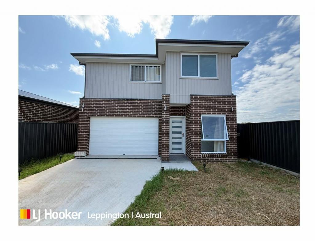 4 Mensa St, Austral, NSW 2179