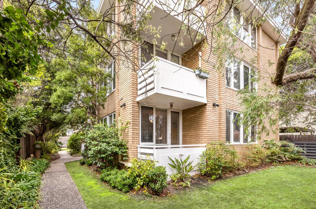 1/11 Lansdowne Rd, St Kilda East, VIC 3183