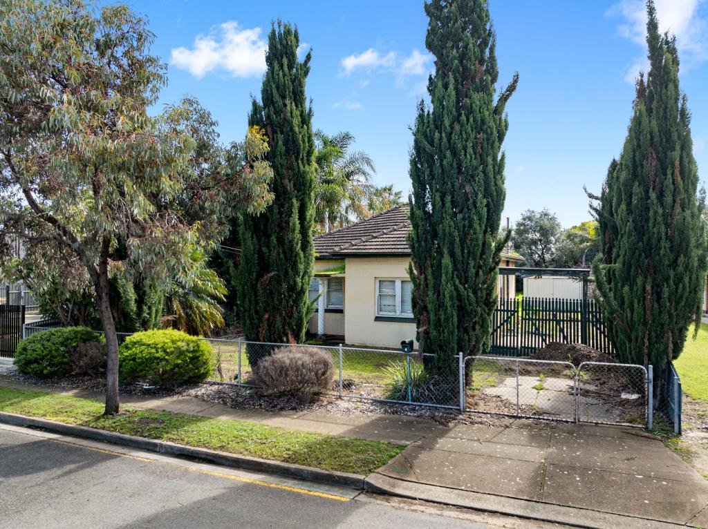 74 Overland Rd, Croydon Park, SA 5008