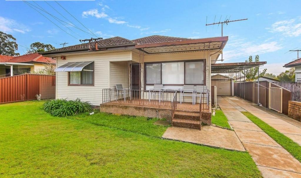 19 Kerry Rd, Blacktown, NSW 2148