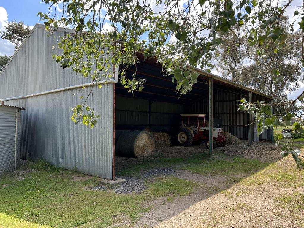 651 Jerilderie Rd, Berrigan, NSW 2712