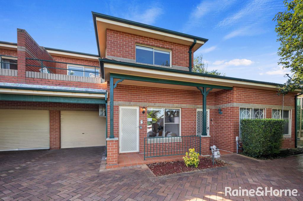 5/84 William St, Earlwood, NSW 2206