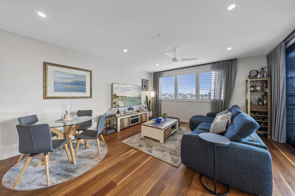 38/9 Flora St, Stones Corner, QLD 4120