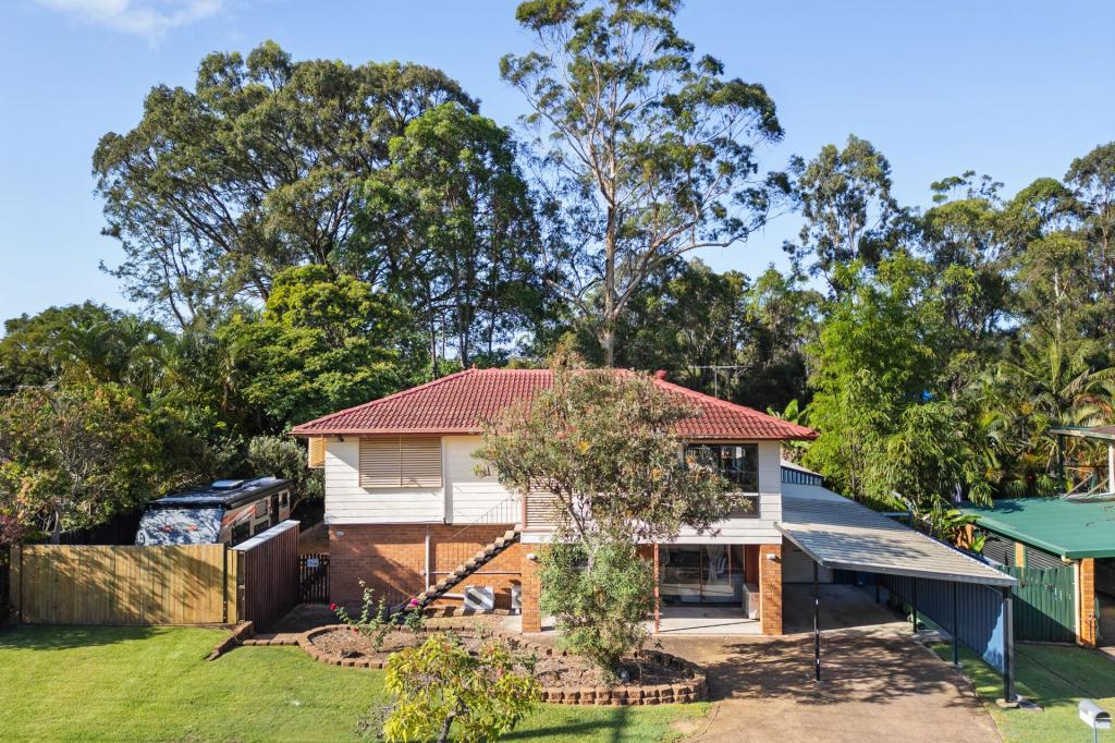 14 Surman St, Birkdale, QLD 4159