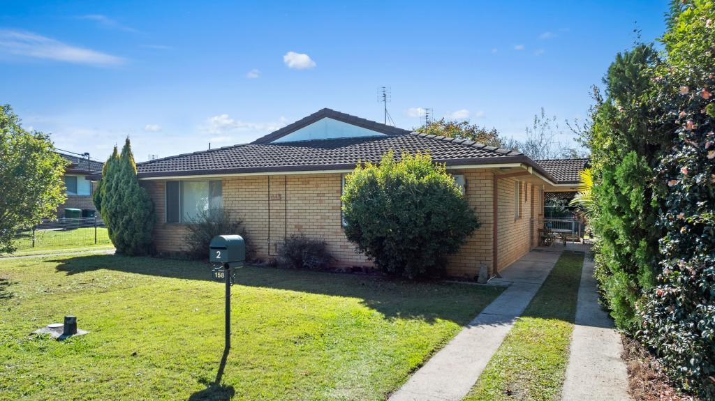 2/158 Powell St, Grafton, NSW 2460