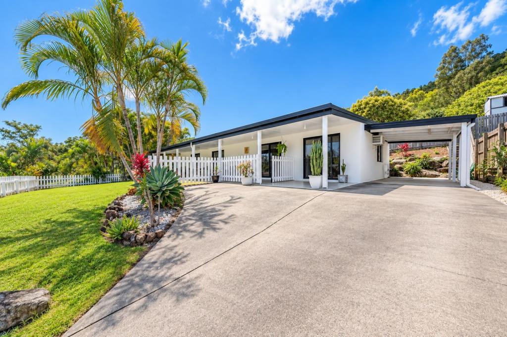 7 Amarula Pl, Cannonvale, QLD 4802