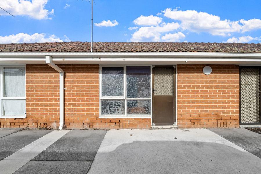 9/6 GARNET ST, BRUNSWICK, VIC 3056