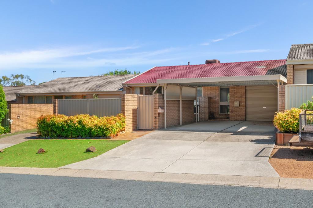 7 Gorrie Cl, Hawker, ACT 2614