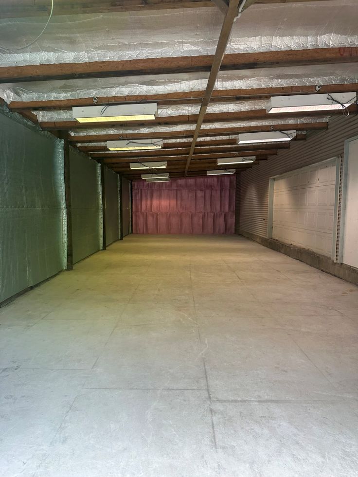 Shed 4-347 Pottsville Rd, Sleepy Hollow, NSW 2483