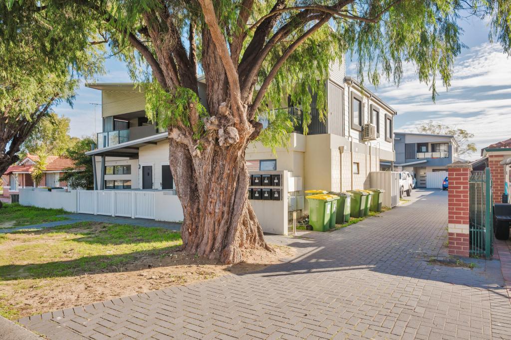 42/9 Tuckey St, Mandurah, WA 6210