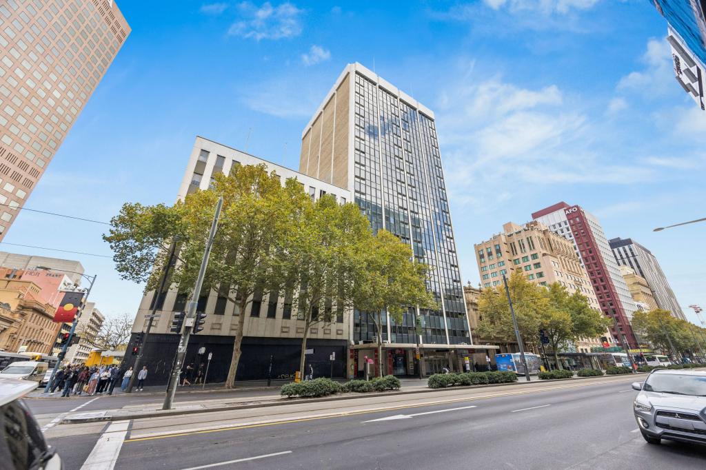 25/65 King William St, Adelaide, SA 5000