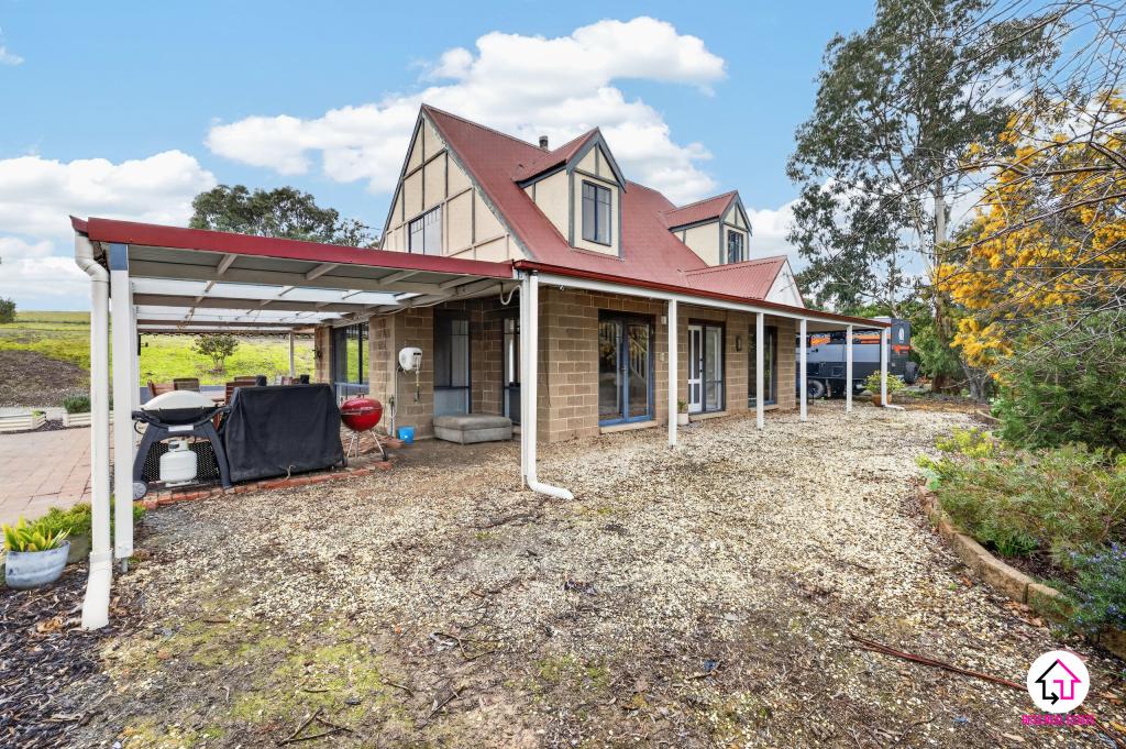 3 Flynn Ct, Kilmore, VIC 3764