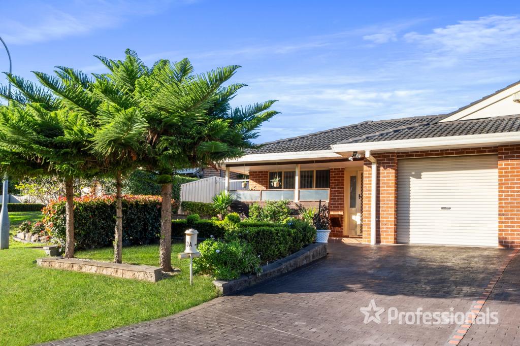 1/13 Tennant St, Casula, NSW 2170