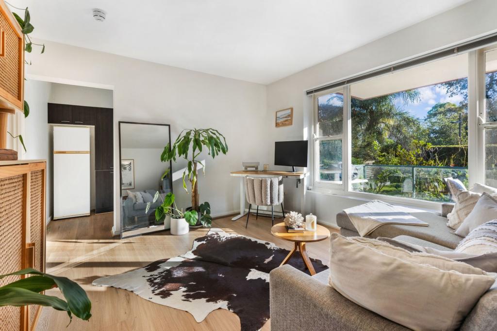 21/36 Cavill St, Freshwater, NSW 2096