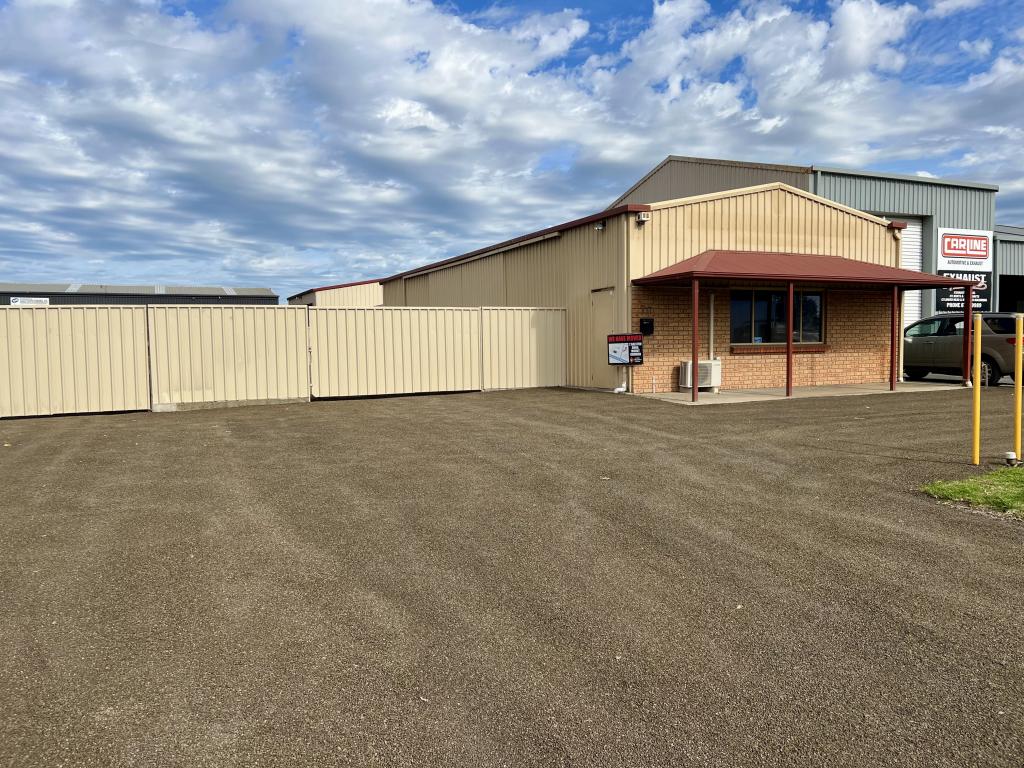 337 Commercial St W, Mount Gambier, SA 5290