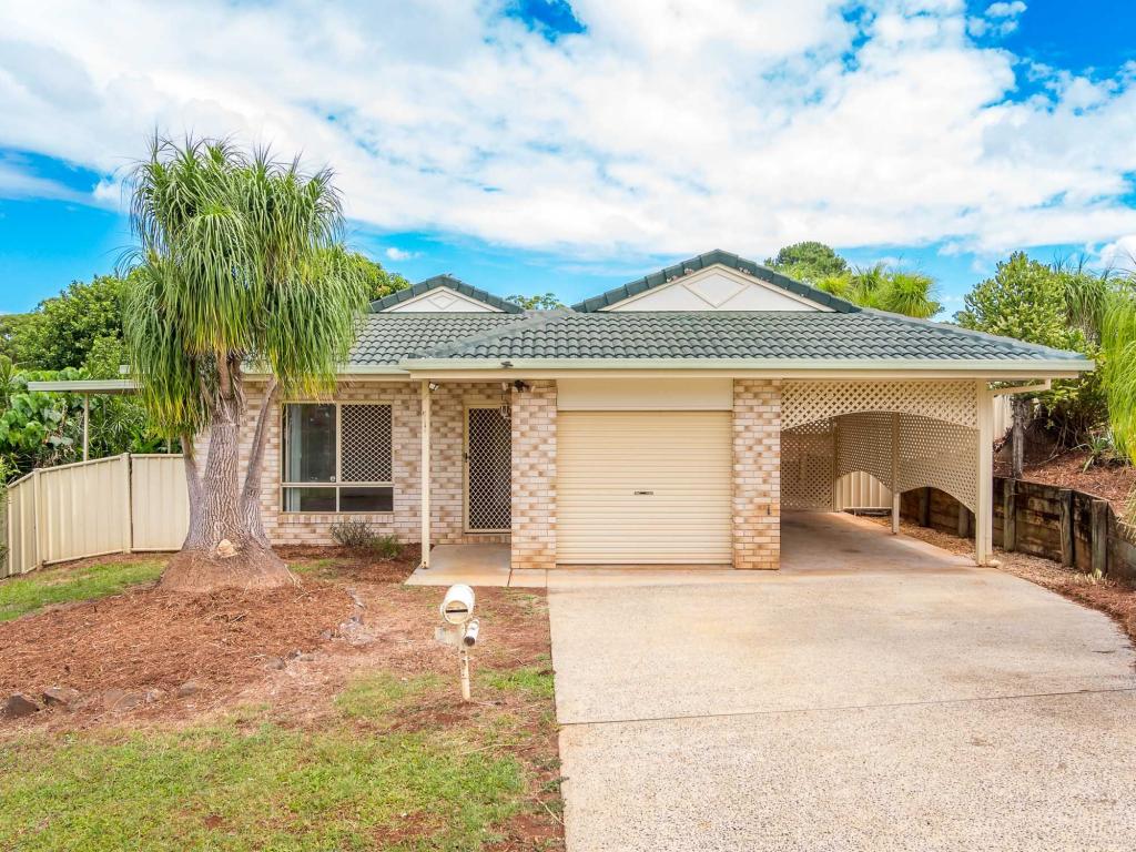 1 Kingsley Ct, Goonellabah, NSW 2480