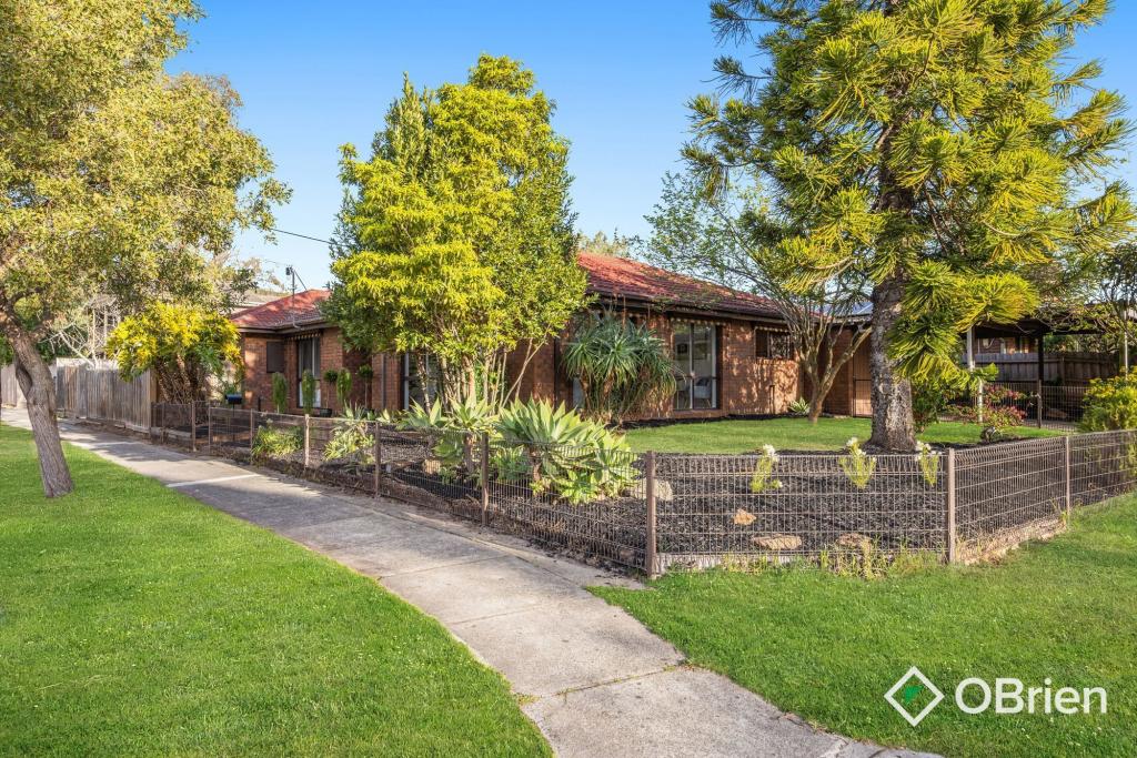 34 Whitford Way, Frankston, VIC 3199