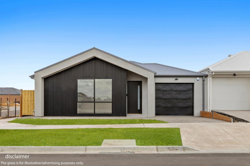 44 Castlegrove Rd, Wollert, VIC 3750