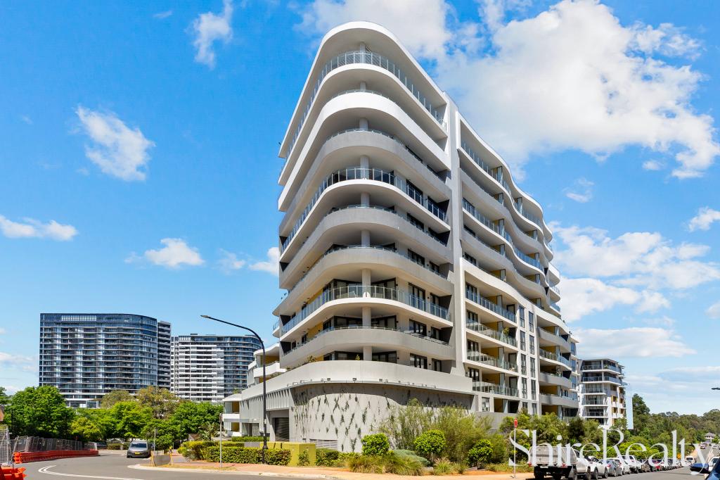 172/2 Natura Rise, Norwest, NSW 2153