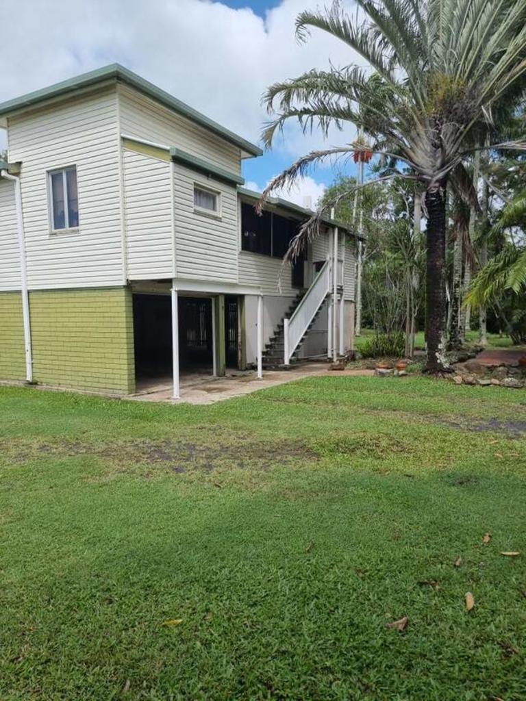 216 Lansdowne Rd, Racecourse, QLD 4740