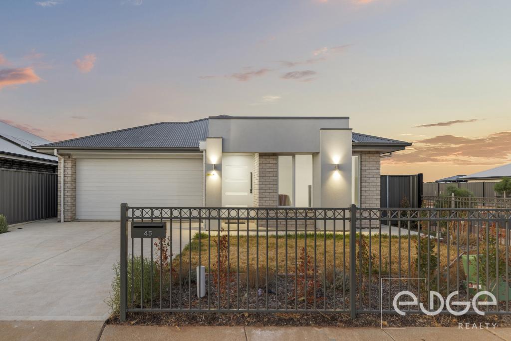 45 Logan Ave, Munno Para, SA 5115