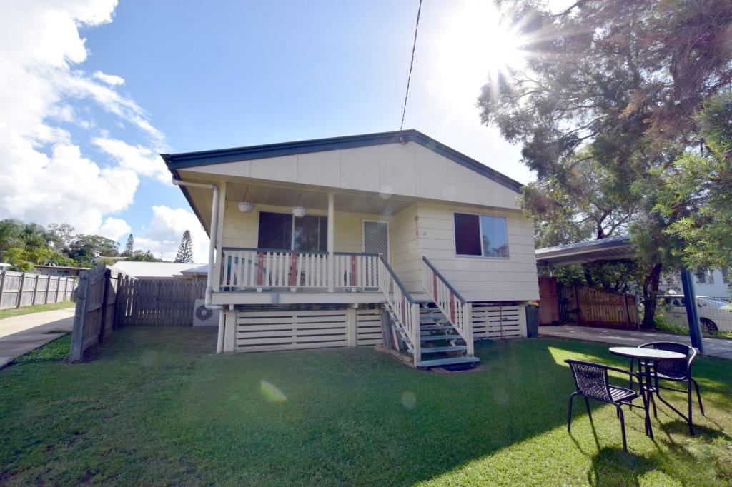 31 John Dory Dr, Toolooa, QLD 4680