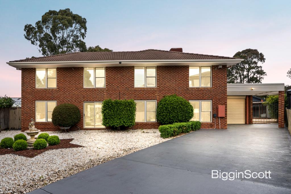 65 Capital Ave, Glen Waverley, VIC 3150