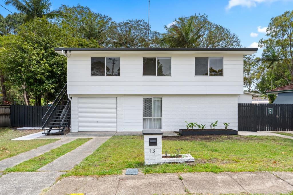 13A VIBURNUM ST, VARSITY LAKES, QLD 4227
