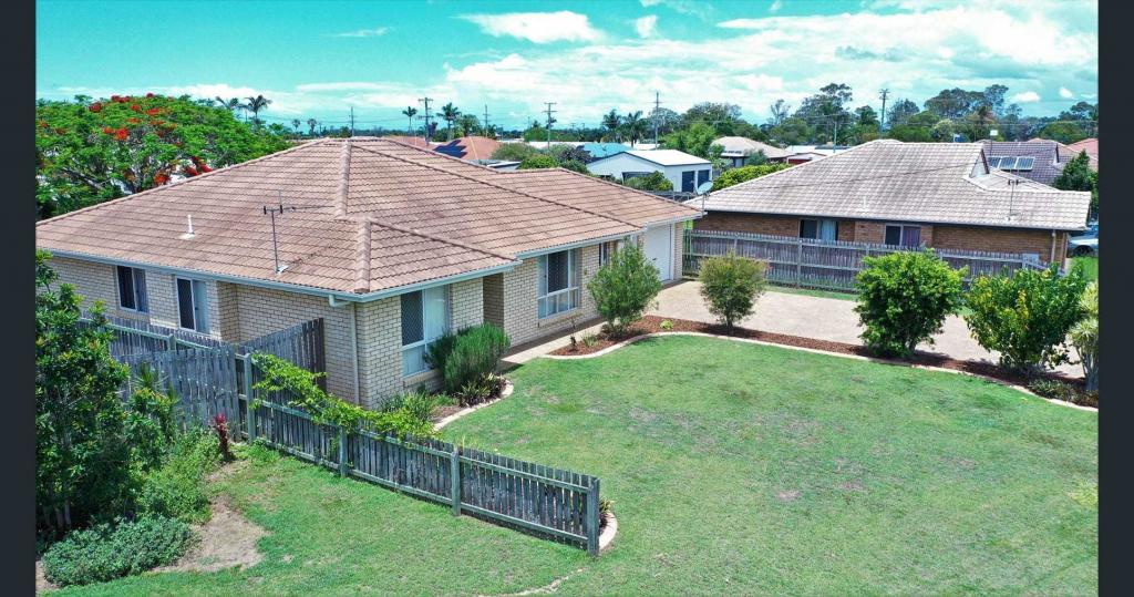 108 Clearview Ave, Thabeban, QLD 4670