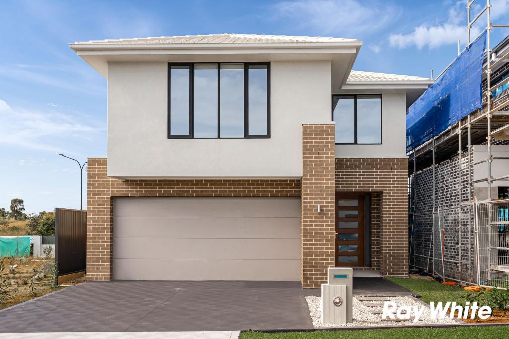 63 Greenough Cres, Marsden Park, NSW 2765