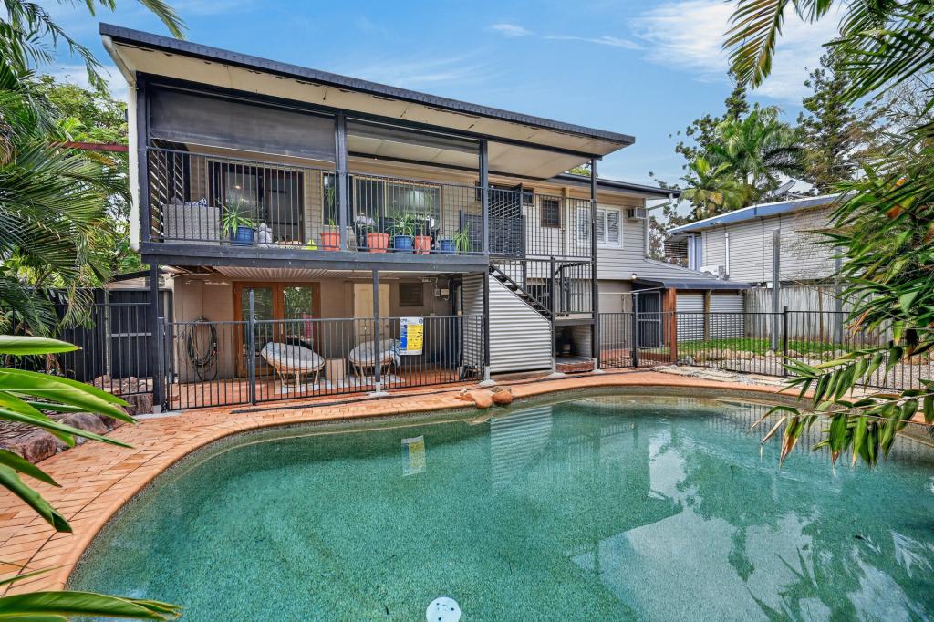 4 AZALEA ST, AITKENVALE, QLD 4814
