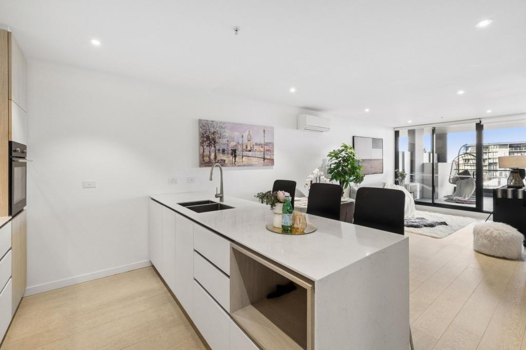 411/40 Hall St, Moonee Ponds, VIC 3039