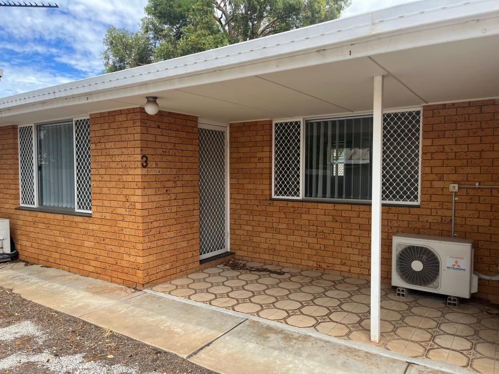 3/149 Little Conadilly St, Gunnedah, NSW 2380