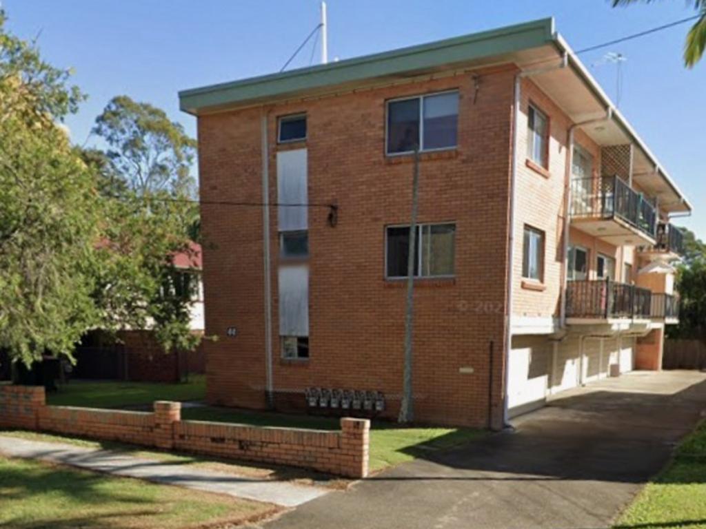 2/44 Weston St, Coorparoo, QLD 4151