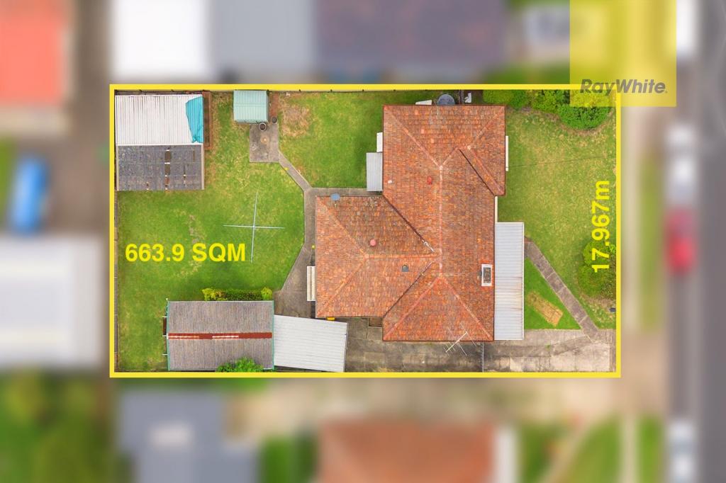 359 Blaxcell St, Granville, NSW 2142