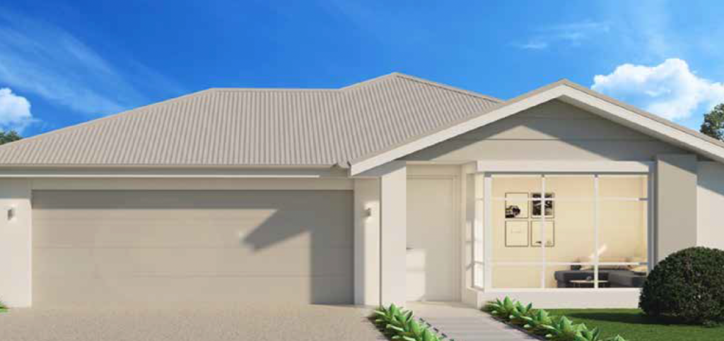 Contact Agent For Address, Yarrabilba, QLD 4207