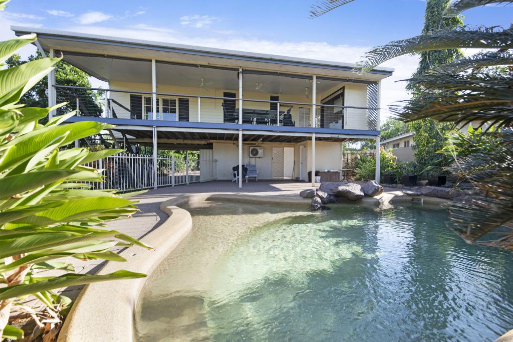 23 Longwood Ave, Leanyer, NT 0812