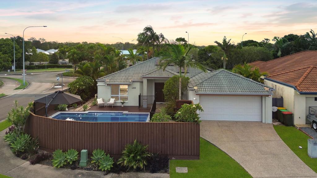 1 Seychelles Pl, Parrearra, QLD 4575