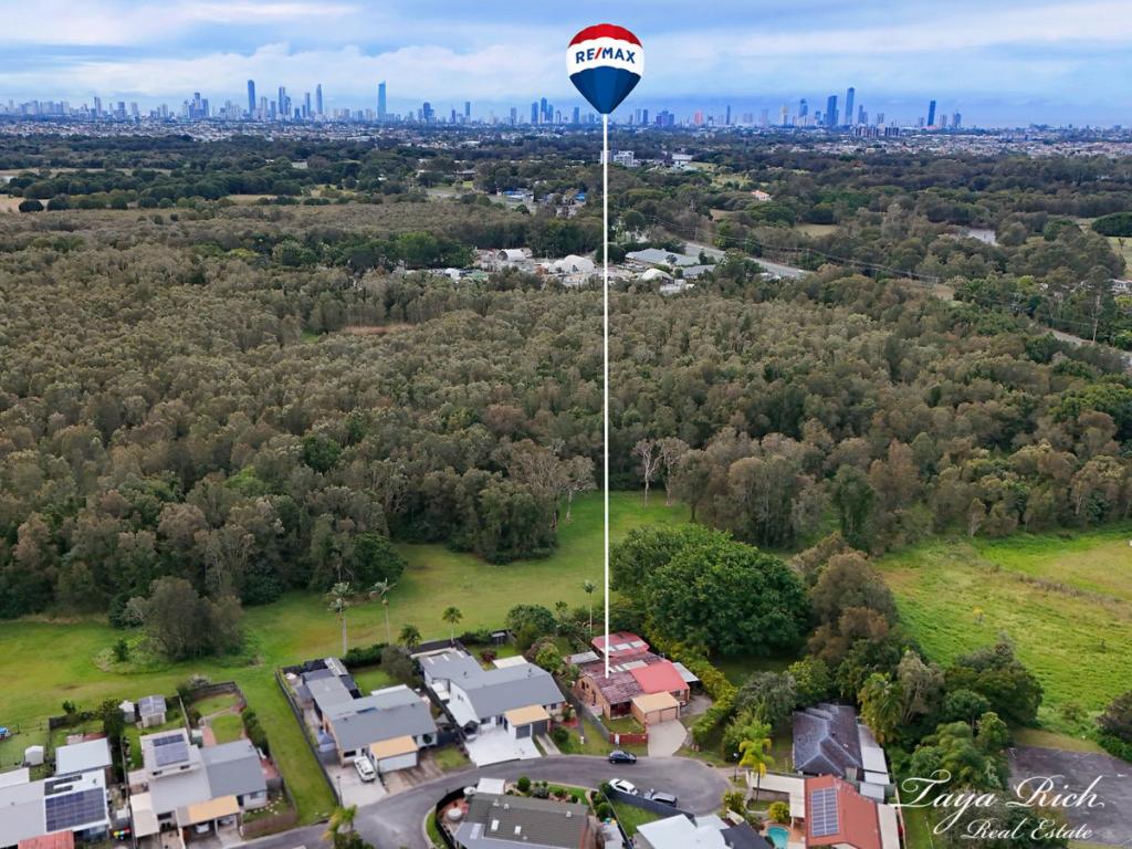 10 Meadow Way Ct, Merrimac, QLD 4226