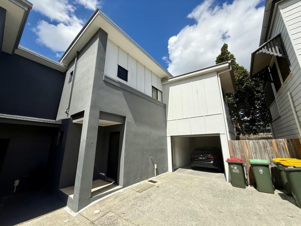 5/42 Keats St, Moorooka, QLD 4105