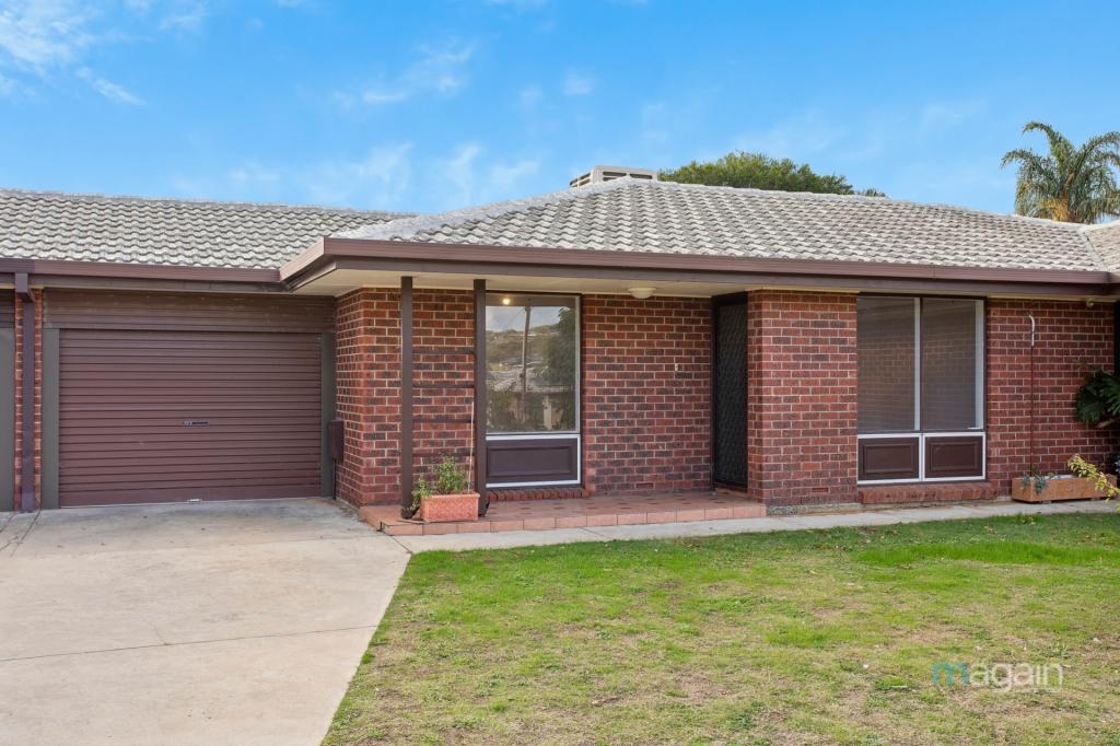 3/63-65 Penneys Hill Rd, Hackham, SA 5163