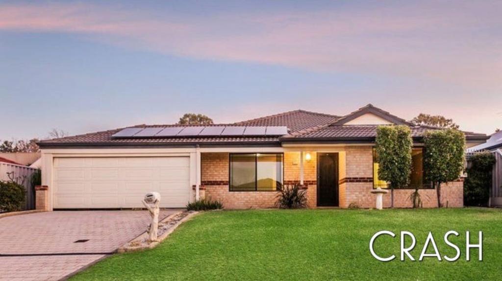 13 Nunney Rd, Orelia, WA 6167