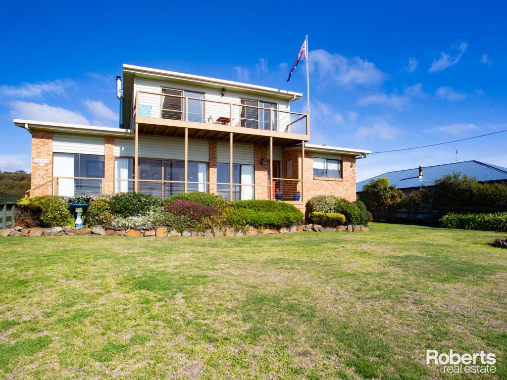 31 Ocean View Dr, Greens Beach, TAS 7270